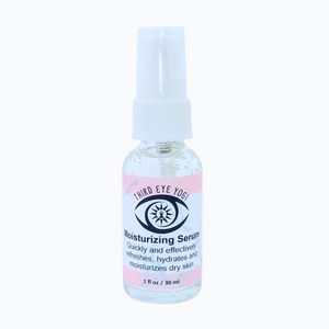 Yogi Moisturizing Serum